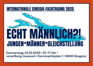 Internationaler Fachtag 2025 Safe The Date